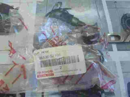 Clip Hose Toyota Lexus GS 350 Yaris Prius 9613652101 96136-52101