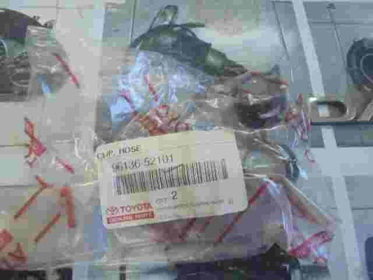 Clip Hose Toyota Lexus GS 350 Yaris Prius 9613652101 96136-52101