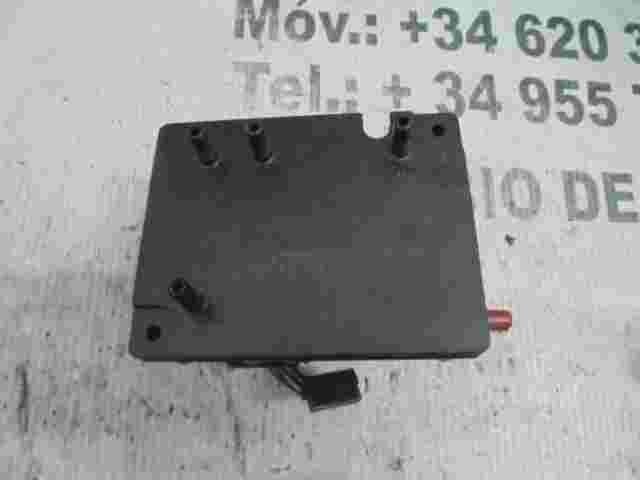 Bomba cierre centralizado Mercedes-Benz 40 0262 400262 1137030039