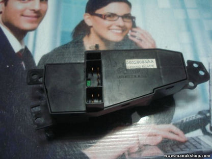 mando botonera elevalunas Chrysler Sebring 05026004AA 39754D