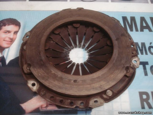 Plato de presión del embrague Disco de embrague Opel Zafira 2.2 DTI GM 1208067