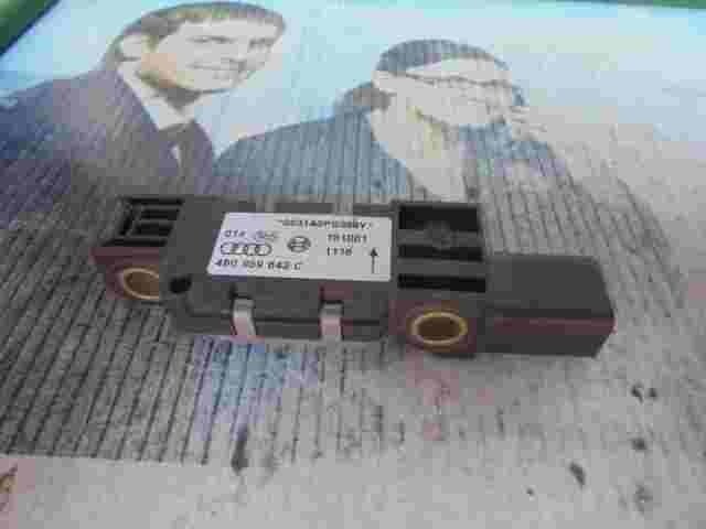 Airbag Centralita  Audi A6 4B 4B0959643C 4B0 959 643 C 4BO959643C