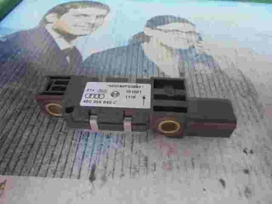 Airbag Centralita  Audi A6 4B 4B0959643C 4B0 959 643 C 4BO959643C