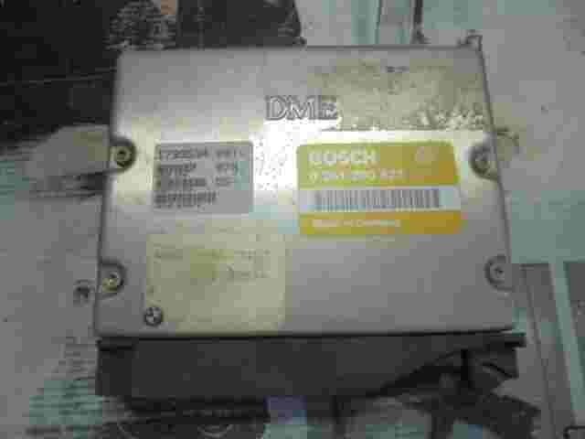Centralita BMW E36 316 1.6 BOSCH 0261200522 0 261 200 522 DME 1739534 26RT4135
