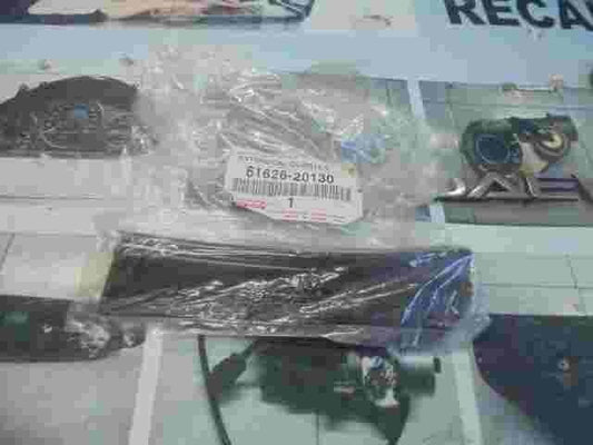 Extension Quarter Panel Rear / Toyota Avensis T220 6162620130 61626-20130