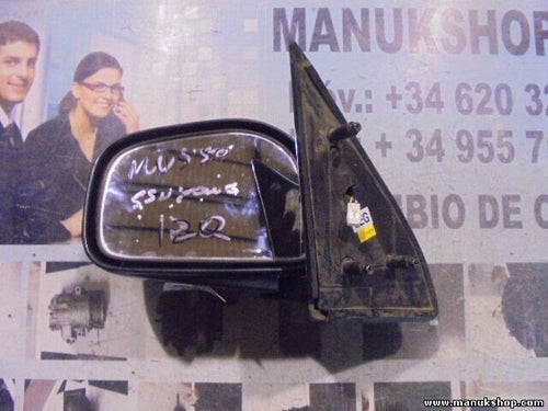 Espejo retrovisor exterior izquierdo electrico SsangYong  E13015003 E13 015003