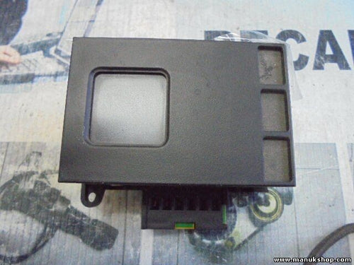Pantalla del Cuadro instrumentos Audi 80 VDO 437.204/005/035 437204005035