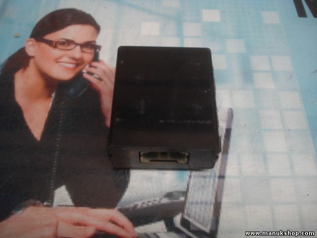 Unidad de control climático Fiat Punto 176 DENSO 46721272 2773000111 507770200 