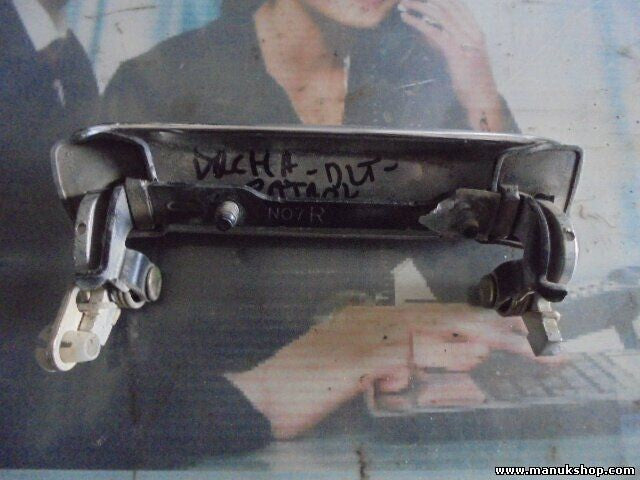 Maneta Manija Exterior Trasera Derecha Patrol N07R K160 RD28 111 (1980-1989)