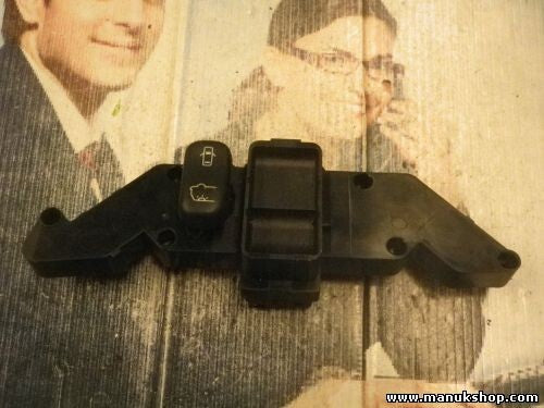 Interruptor de la luz interior Mercedes-Benz W163 ML 270 CDI A1638203610