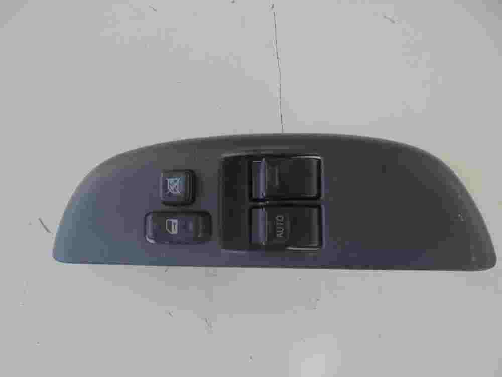 comando pulsante alzacristalli Toyota Yaris (P2) verso 8482052170 84820-52170