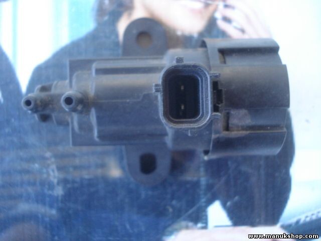 Válvula de vacío Rover 400 WAW100010 PA66GF33 PA66 GF33