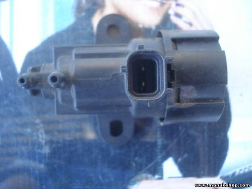 Válvula de vacío Rover 400 WAW100010 PA66GF33 PA66 GF33