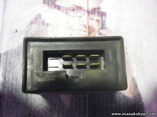 rele del limpiaparabrisas Controller Nissan Patrol 2851050A00 28510 50A00