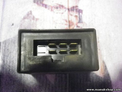 rele del limpiaparabrisas Controller Nissan Patrol 2851050A00 28510 50A00