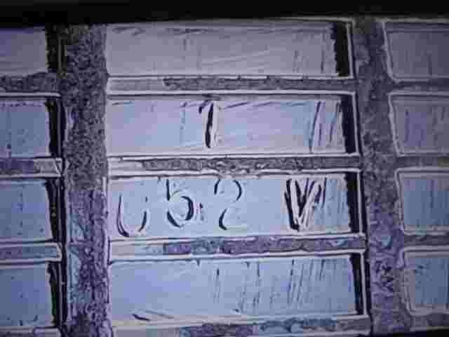 Emblema  Chevrolet 052V 14 cm