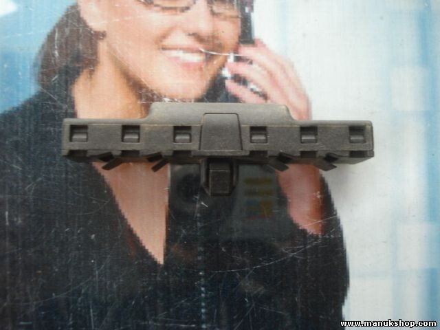 Relé  VW Volkswagen Tiguan 5N Golf 6 5N0035570 5N0 035 570 MDE CZ 5NO035570