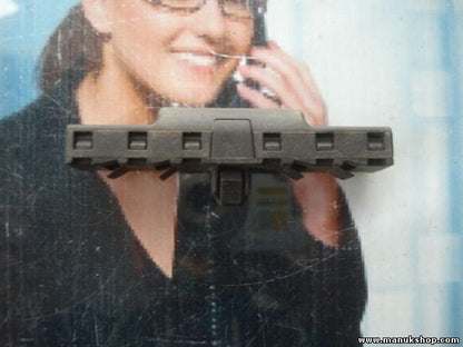 Relé  VW Volkswagen Tiguan 5N Golf 6 5N0035570 5N0 035 570 MDE CZ 5NO035570