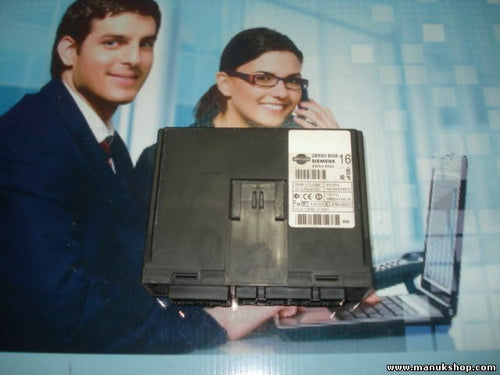 Controller chiusura centralizzata Nissan Almera 28550BN816 28550 BN8 16 5WK48592