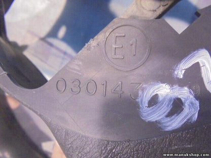 Volante Steering wheel/Mitsubishi Montero Pajero 030143 E1