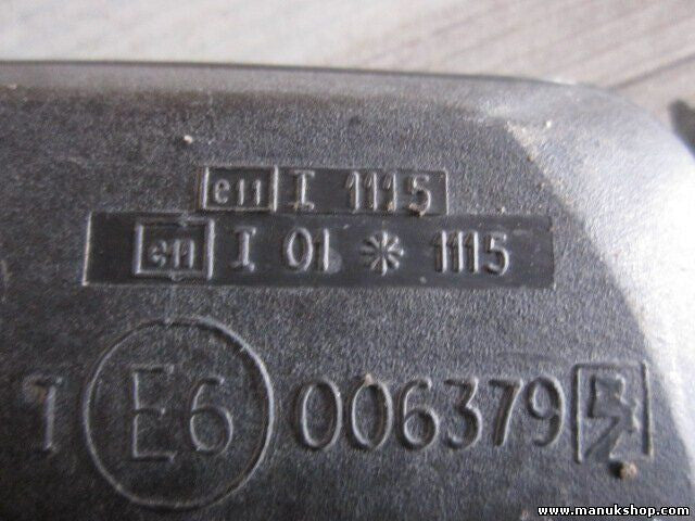 Specchietto retrovisore interno Land Rover Discovery (LN) 2.0 4X4 E6006379 IE...