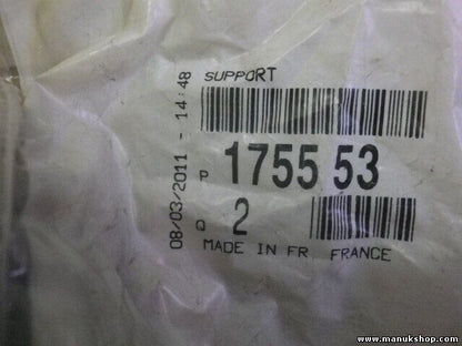Titular Citroen Peugeot 1755 53 175553