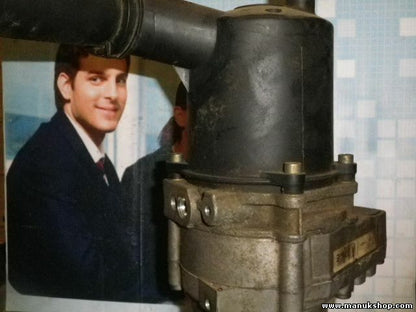 Bomba de dirección Peugeot 307 1.6 2004 9654149680 DAEH1.0 HP CEM 02 A5093402J