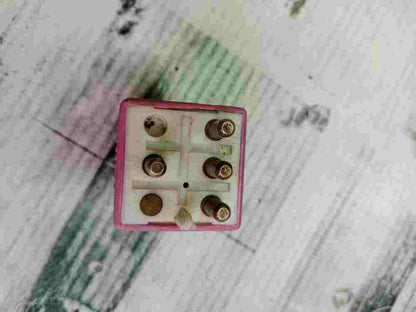 Relé aire acondicionado Mercedes-Benz W140 R129 W124 0015427419 001 542 74 19