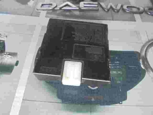 Amplificador de antena Nissan 1788DFWC1G154 1788D-FWC1G154