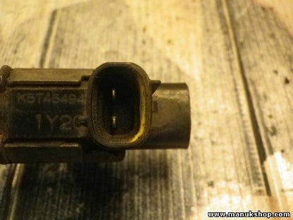 Solenoide de la válvula de vacío Mitsubishi L200 K7 Pajero Sport K5T46494 1Y20