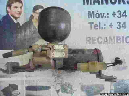 Sistema Antibloqueo ABS  Range Rover Land Rover 4185010150 ANR2242 4430010090