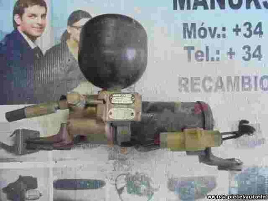 Sistema Antibloqueo ABS  Range Rover Land Rover 4185010150 ANR2242 4430010090