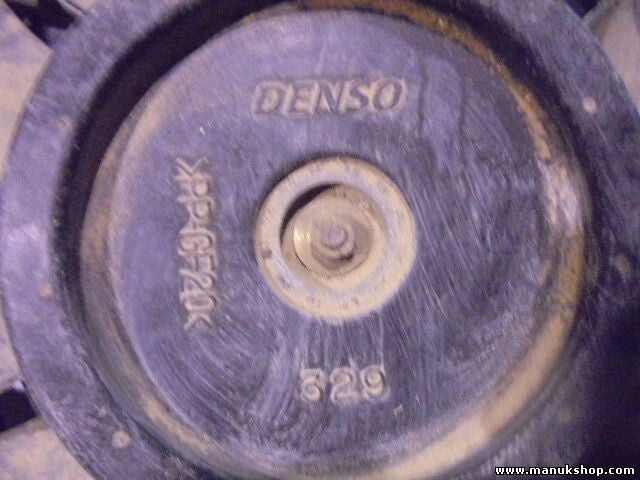 Electroventilador Suzuki Grand Vitara 1998-2005 2.0 9556065D00 9556065D01