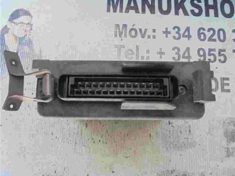 Centralita Mercedes-Benz W201 W124 0035454932  KE0004 4 Zyl BOSCH 0280800124