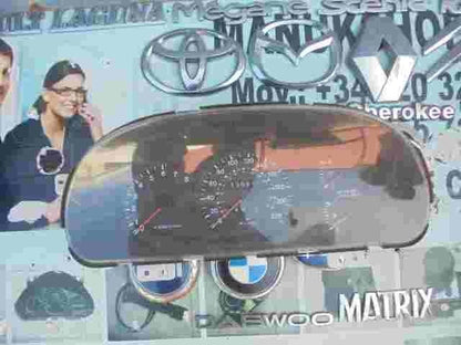 Cuadro de instrumentos  Kia Shuma Sephia K2AC5543XE 19991117 20022472 5001B0099