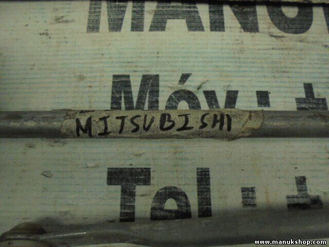 limpiaparabrisas varillaje Mitsubishi L200 IV 8250-A125 8250A125 8250 A125 K600B