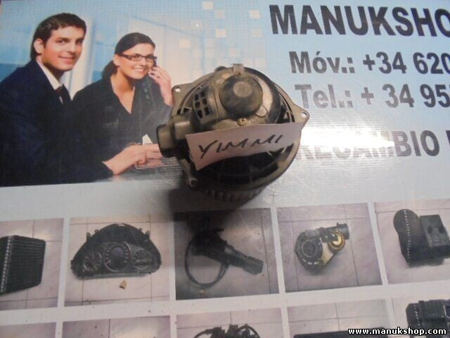 Ventilador de Calefacción Suzuki Jimny 1940001092 194000 1092