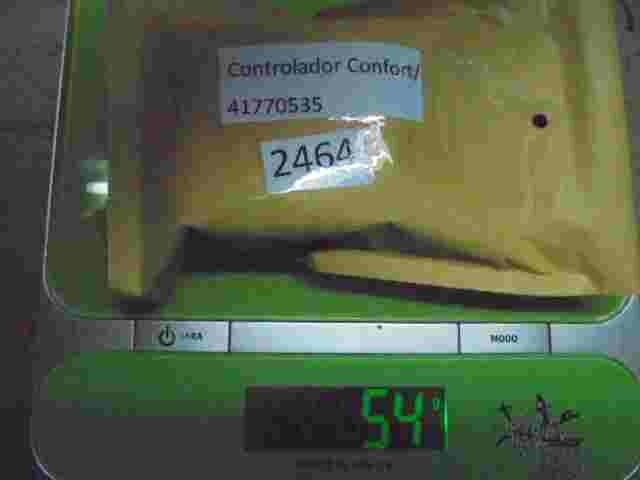 Controlador Confort Mazda UN09675D2 UN09 67 5D2 41770535