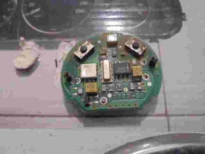 telecomando Cobra MODEL 7777 CE06780 CE 06780 7777-06 777706.