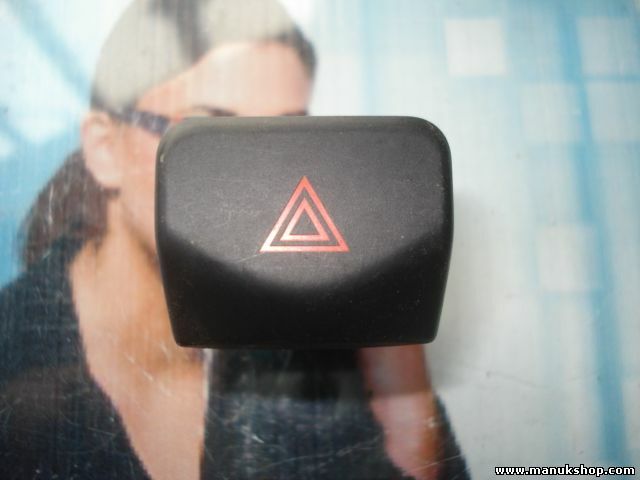 Interruptor de emergencia Nissan Micra K12 NILES 4 06019