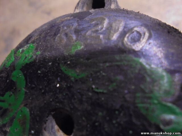 Palier transmision trasero derecho Land Rover Discovery 200 R210 R 210