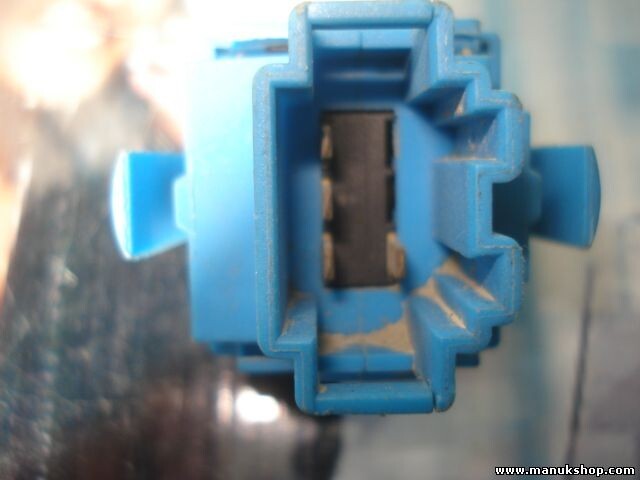 Mando Regulador Luz Cuadro VW Volkswagen Touareg 7L6941334A 7L6 941 334 A