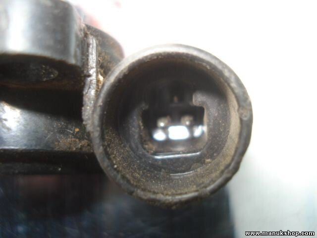 Potenciómetro del acelerador  Opel Vectra B 06681