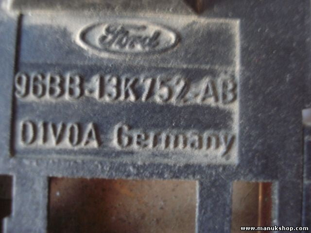 Mando Regulador Luz Cuadro Ford Mondeo 96BB-13K752-AB 96BB13K752AB