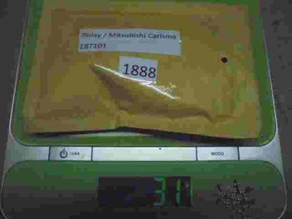 Relé Mitsubishi Carisma Galant E8T101