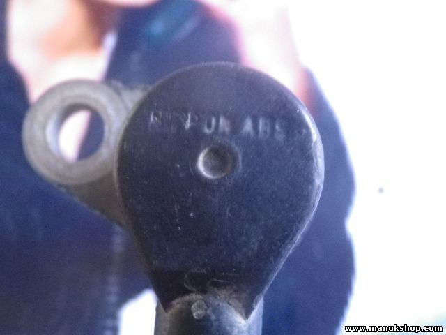 Golpee cable sensor Mercedes-Benz W140 600 SE SEL 0031533728 003 153 37 28