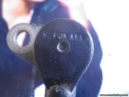 Golpee cable sensor Mercedes-Benz W140 600 SE SEL 0031533728 003 153 37 28