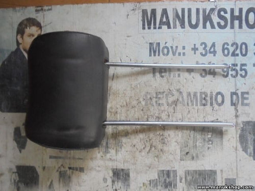 Asiento reposacabezas Mercedes-Benz W140 600 SE SEL