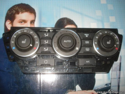 A/C System Land Rover Freelander 2010 6H5219E900EB 6H52-19E900-EB