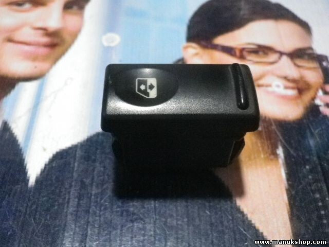 mando botonera elevalunas Renault Master Opel 7700 351 692 G 7700351692G